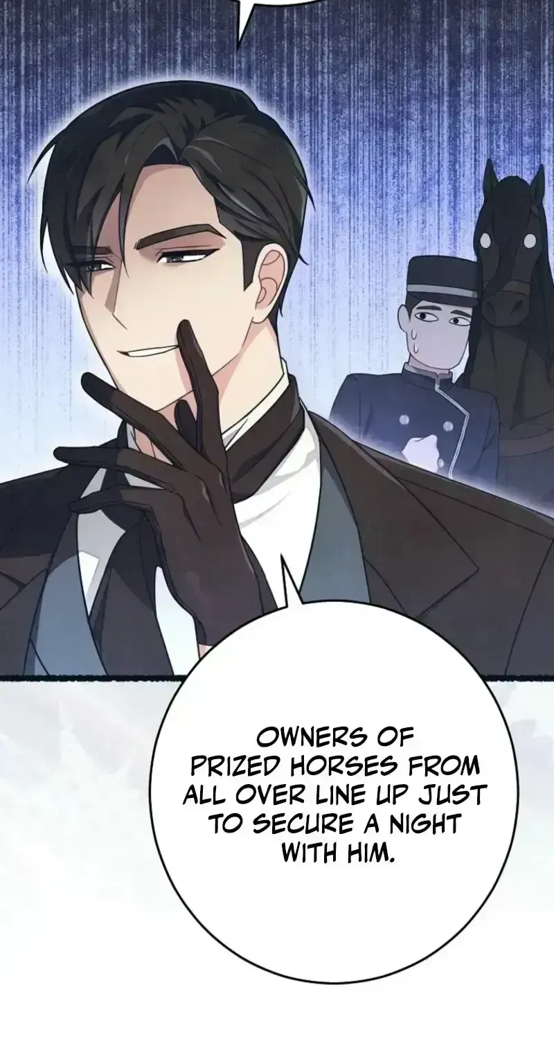 The Duke’s Obsession with His Wife Chapter 1.3 page 120 - 