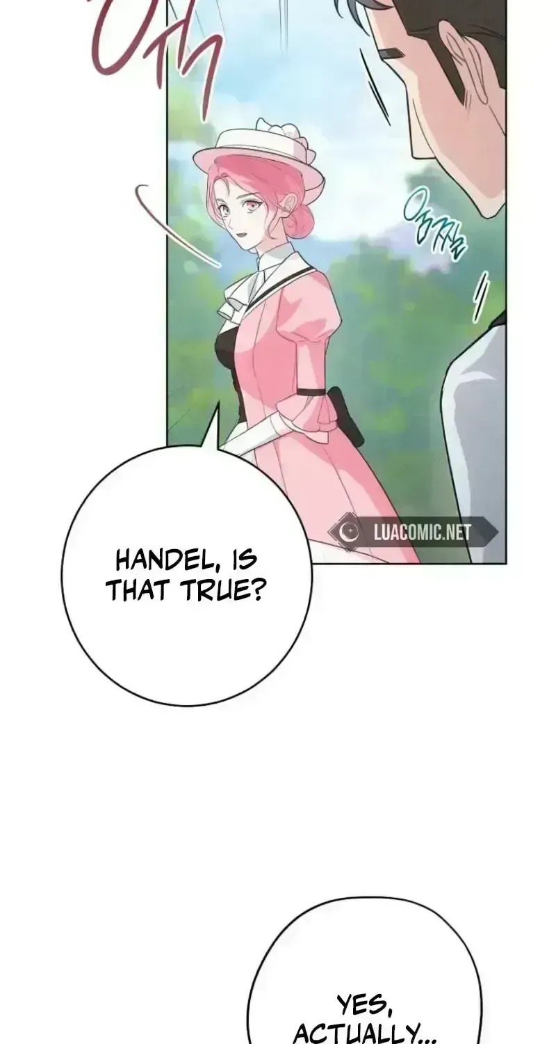 The Duke’s Obsession with His Wife Chapter 1.6 page 104 - 