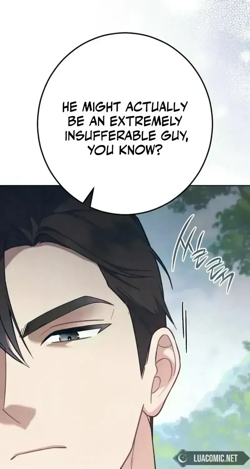 The Duke’s Obsession with His Wife Chapter 1.7 page 114 - 