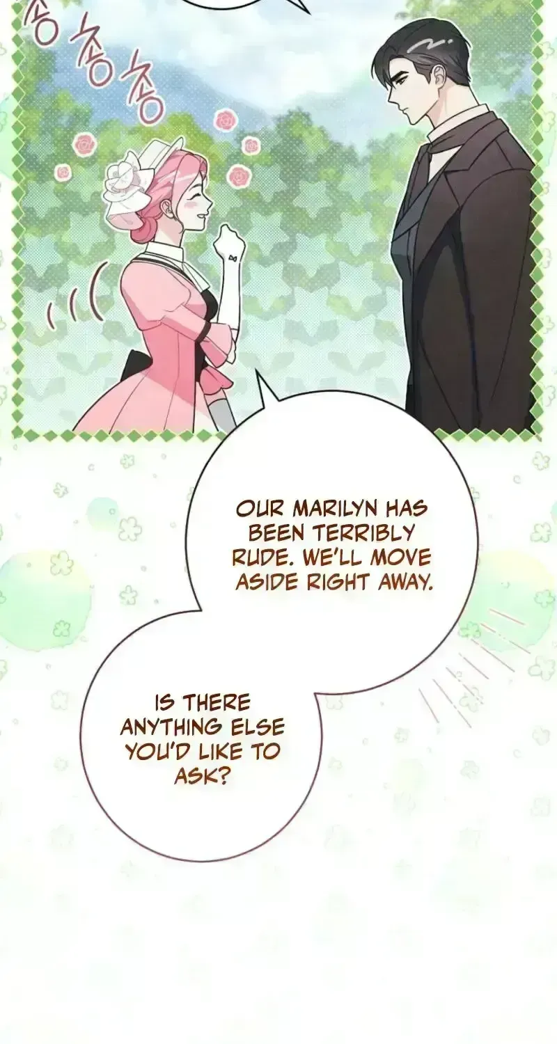 The Duke’s Obsession with His Wife Chapter 1.7 page 117 - 