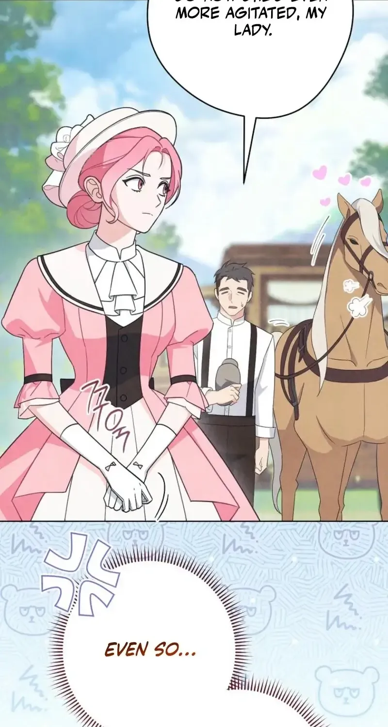 The Duke’s Obsession with His Wife Chapter 1 page 108 - 