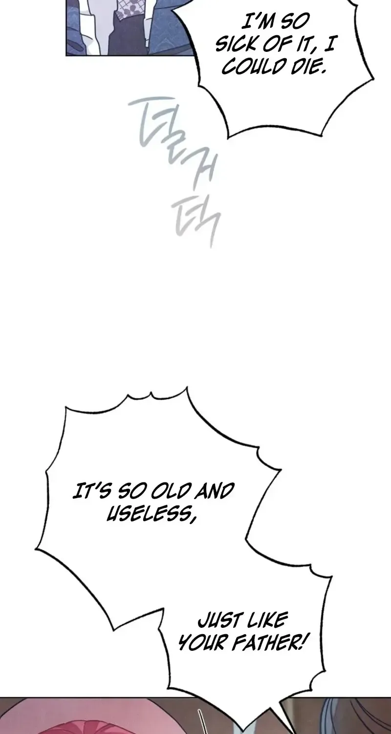 The Duke’s Obsession with His Wife Chapter 1 page 33 - 