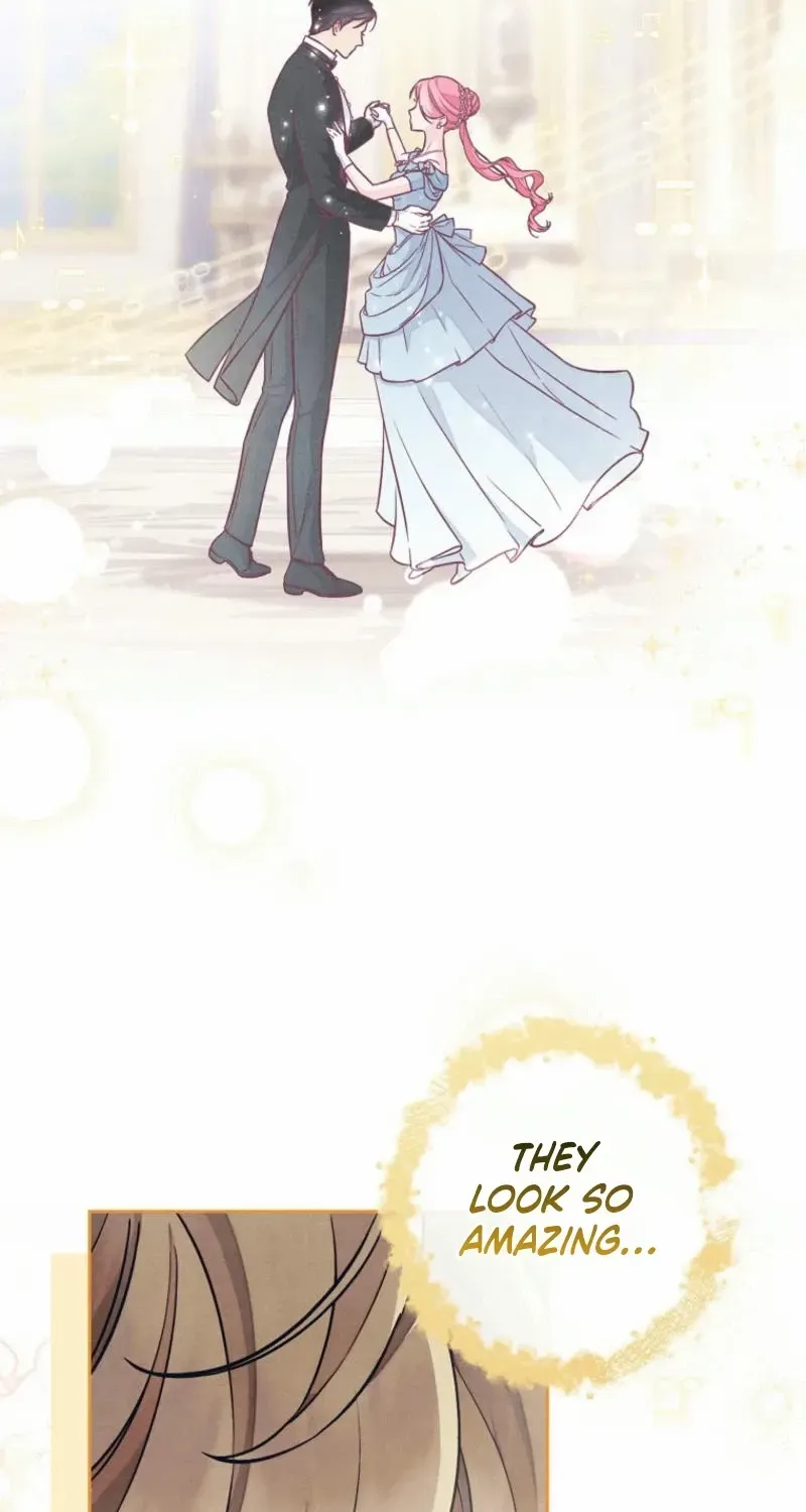The Duke’s Obsession with His Wife Chapter 10 page 3 - 