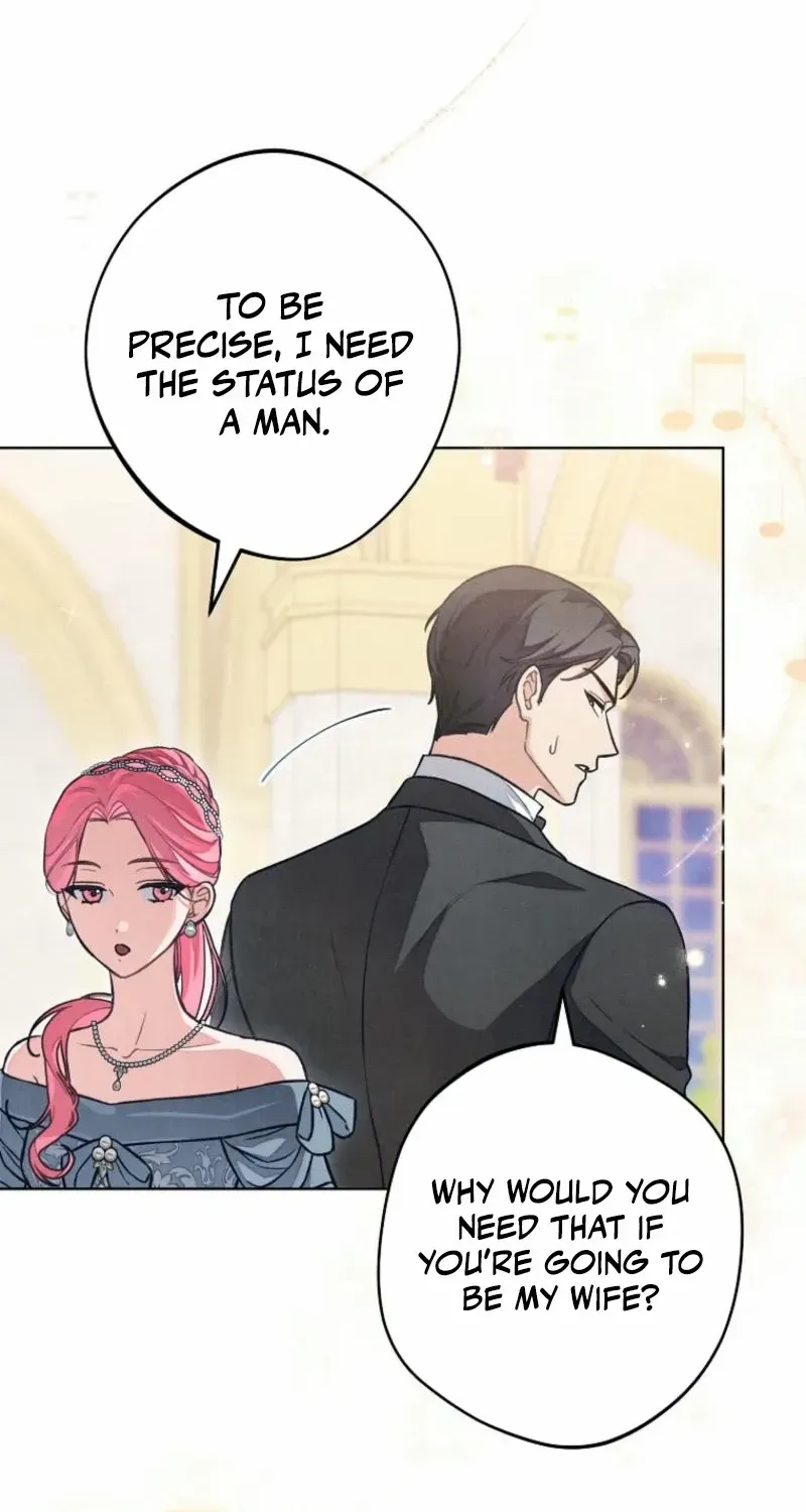 The Duke’s Obsession with His Wife Chapter 10 page 32 - 
