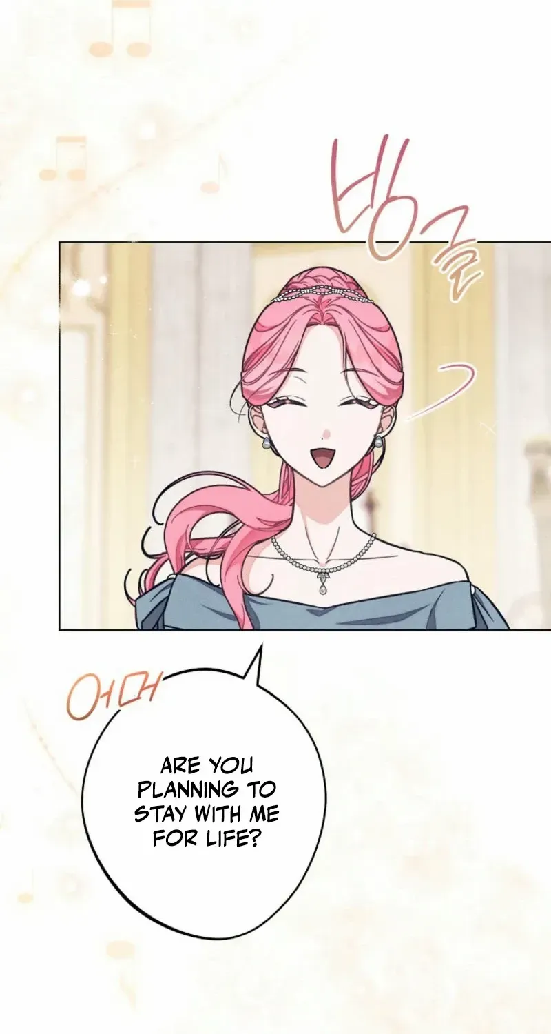The Duke’s Obsession with His Wife Chapter 10 page 33 - 