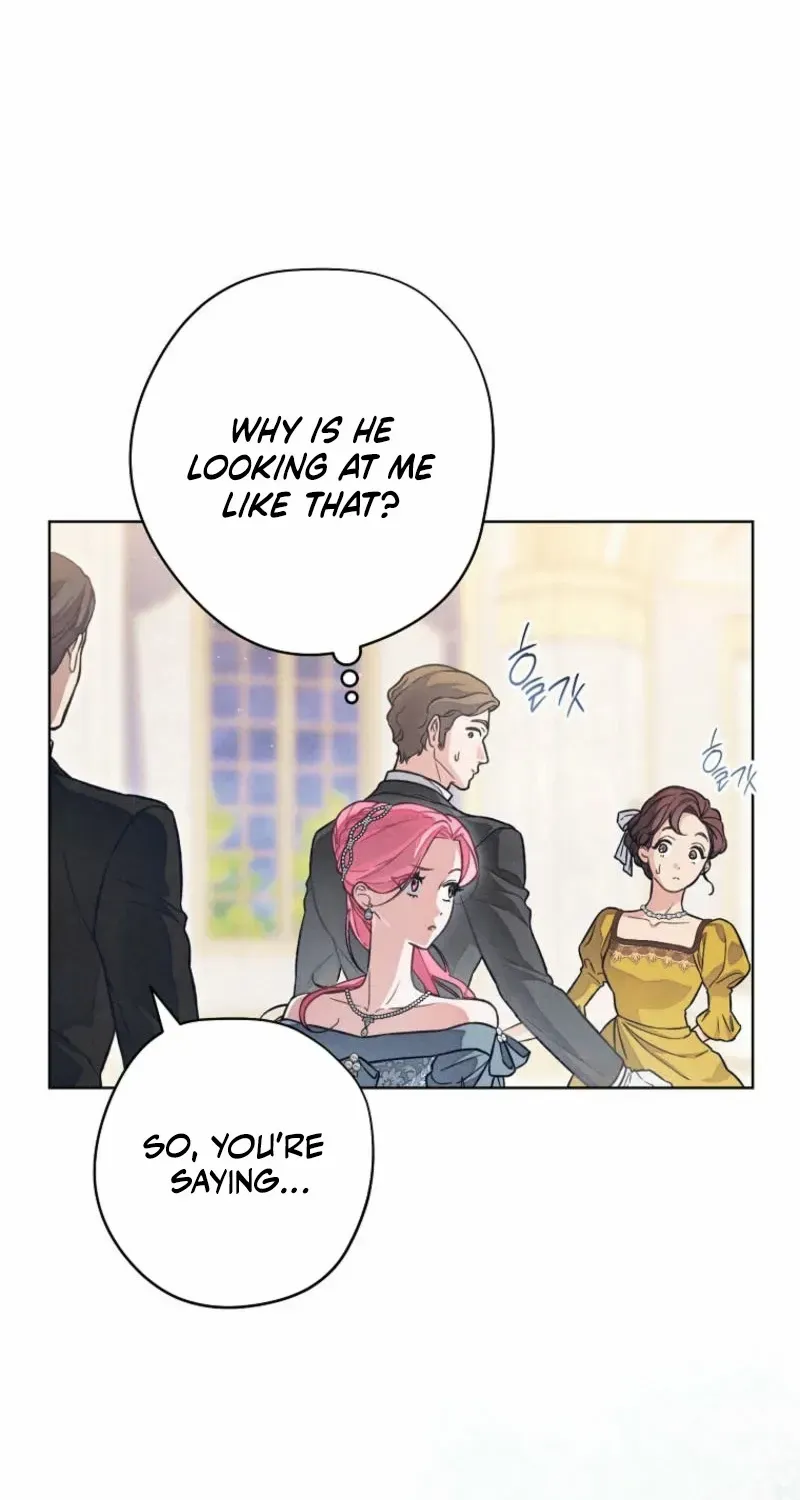 The Duke’s Obsession with His Wife Chapter 10 page 39 - 