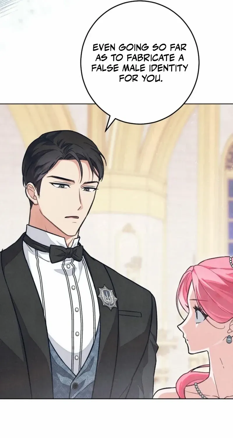 The Duke’s Obsession with His Wife Chapter 10 page 41 - 