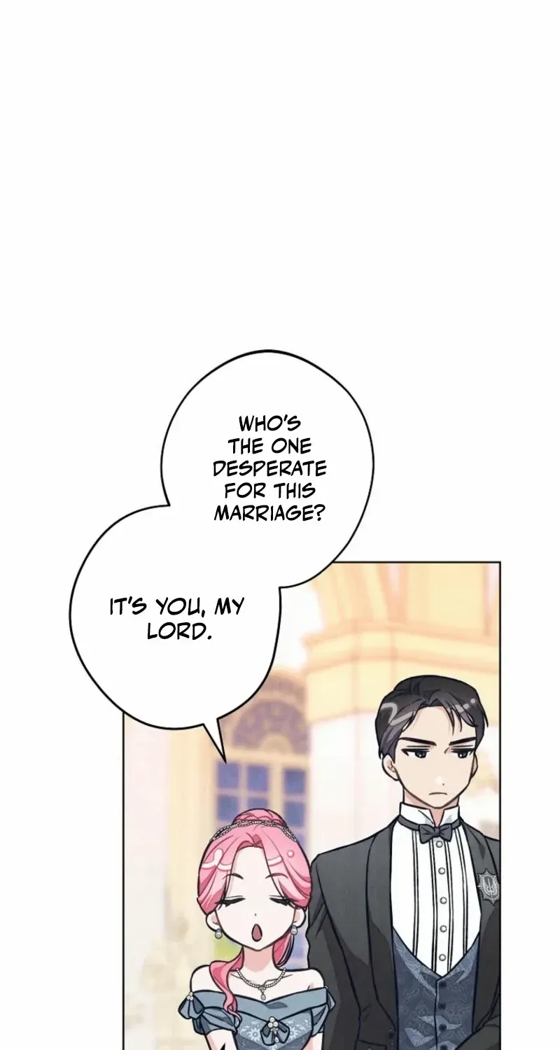 The Duke’s Obsession with His Wife Chapter 10 page 43 - 