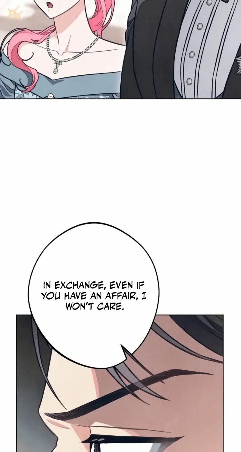 The Duke’s Obsession with His Wife Chapter 10 page 45 - 
