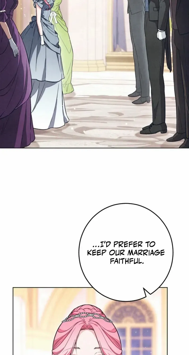 The Duke’s Obsession with His Wife Chapter 10 page 47 - 