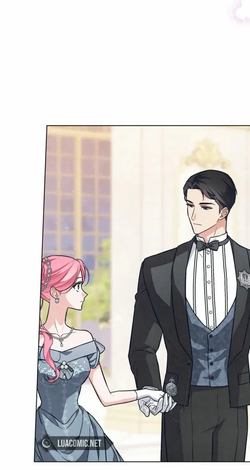 The Duke’s Obsession with His Wife Chapter 10 page 54 - 