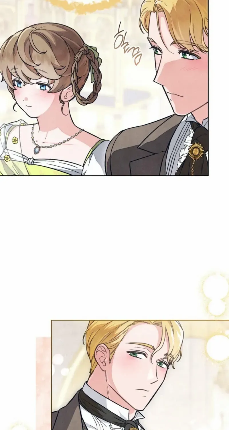 The Duke’s Obsession with His Wife Chapter 10 page 7 - 