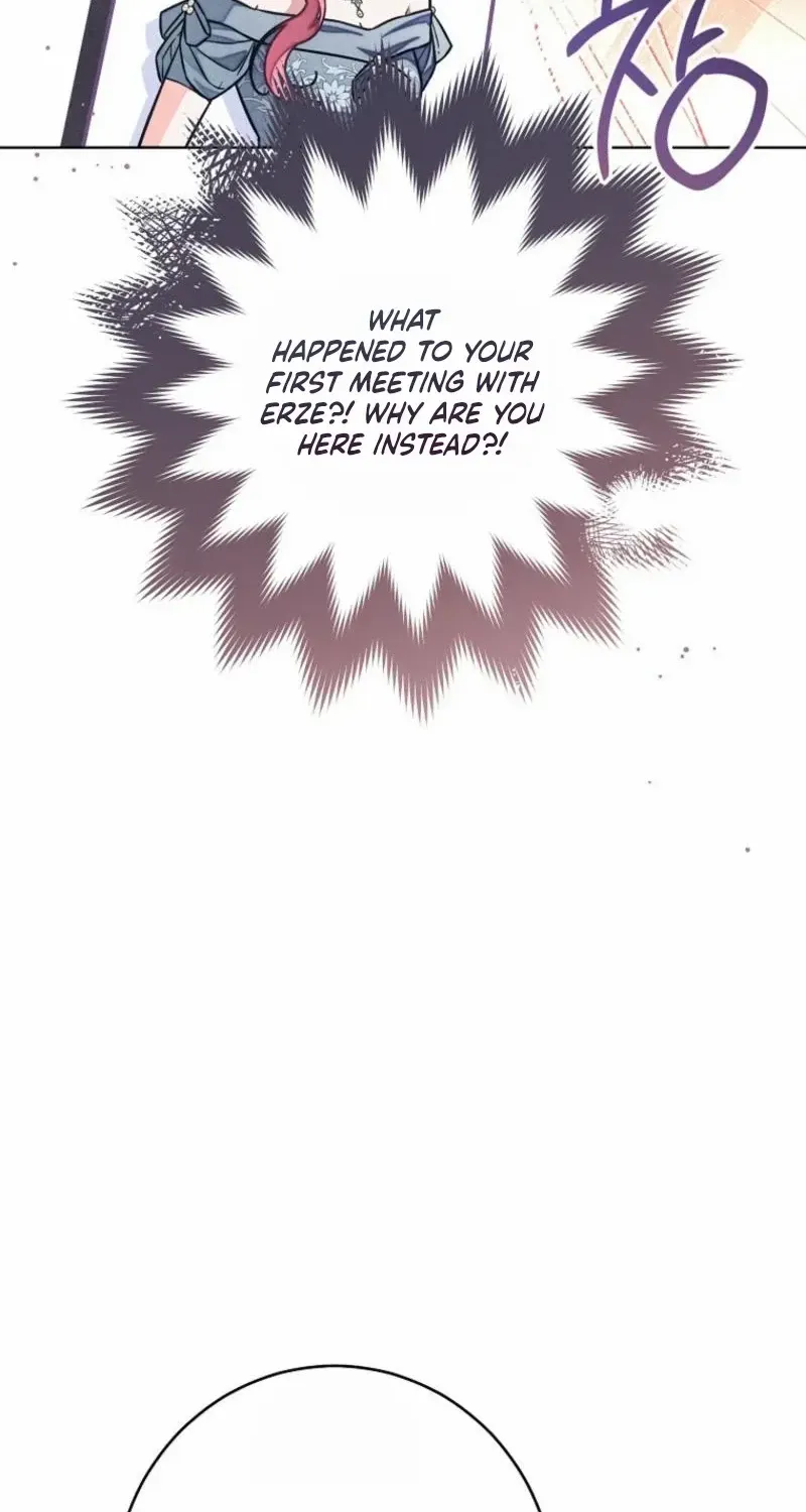 The Duke’s Obsession with His Wife Chapter 10 page 66 - 