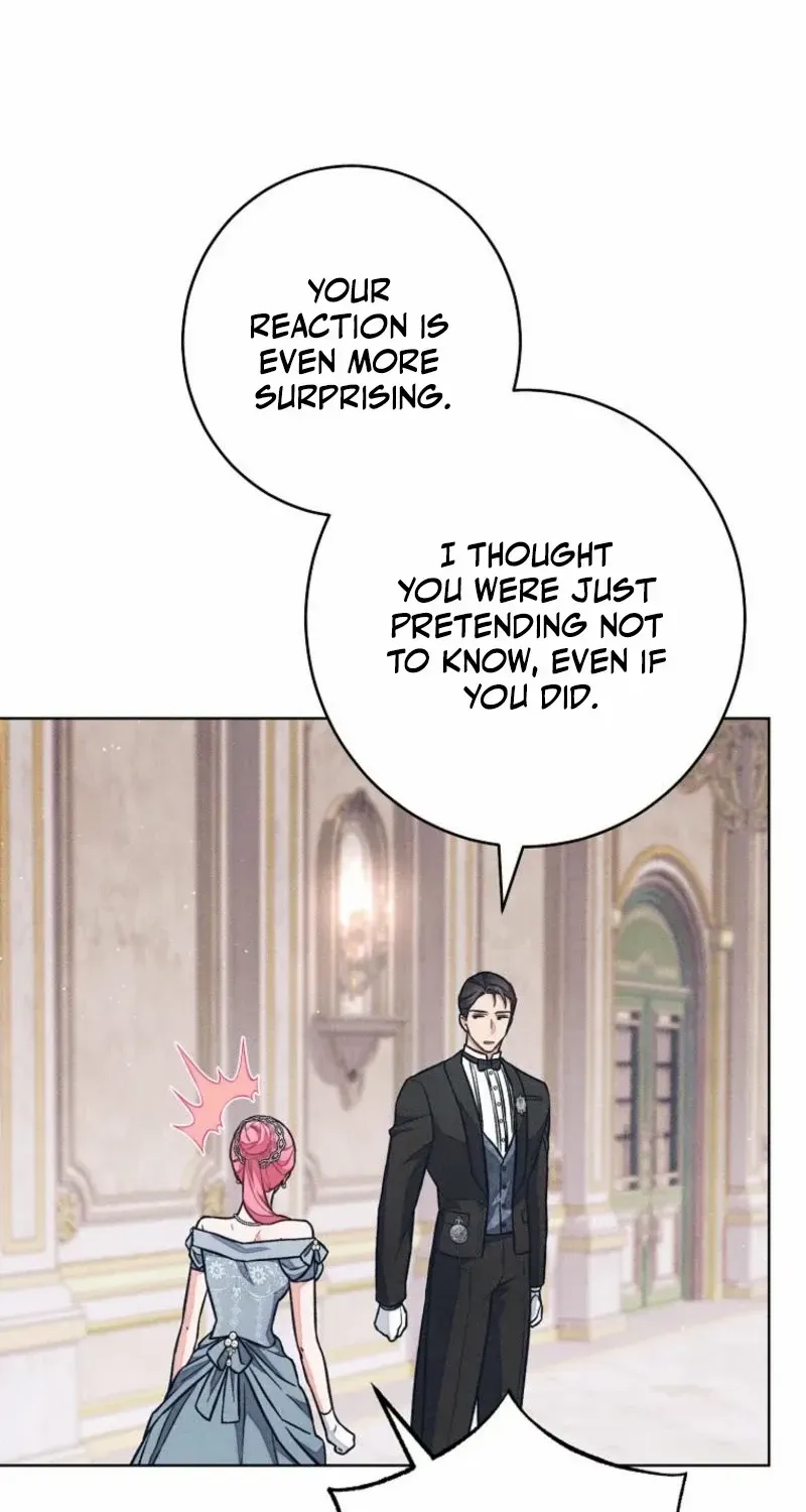 The Duke’s Obsession with His Wife Chapter 10 page 68 - 