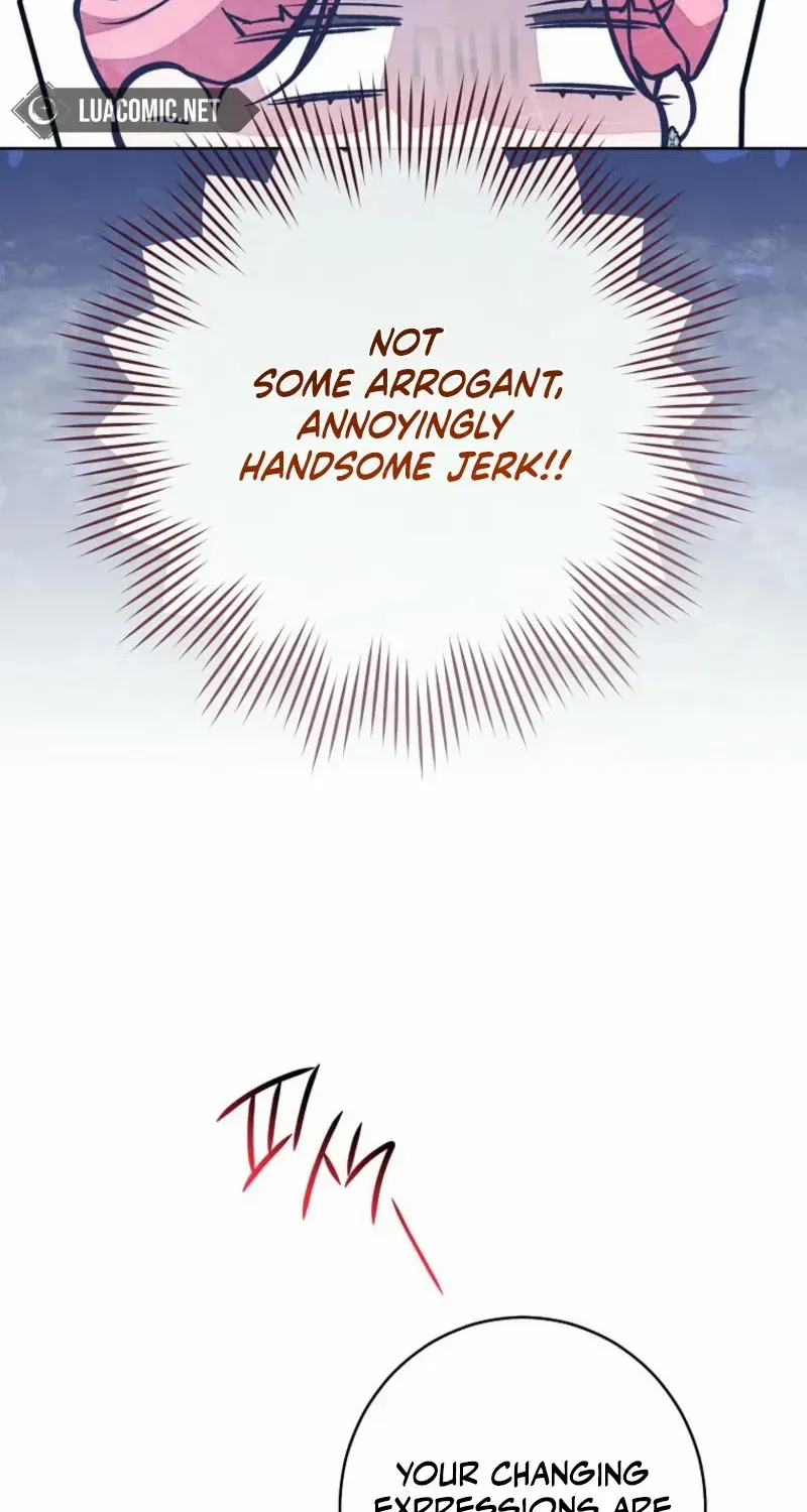 The Duke’s Obsession with His Wife Chapter 10 page 72 - 