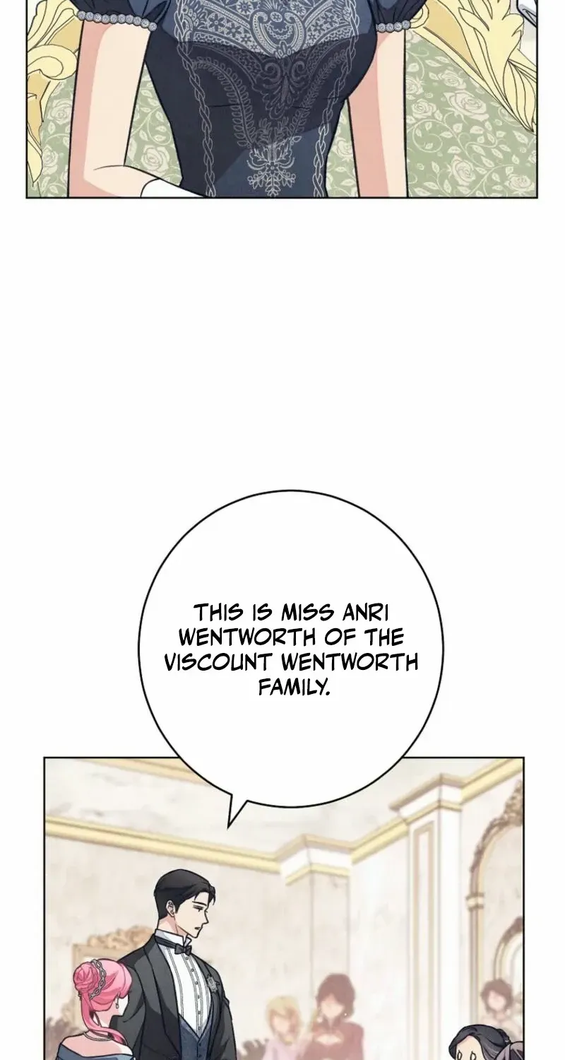 The Duke’s Obsession with His Wife Chapter 10 page 76 - 