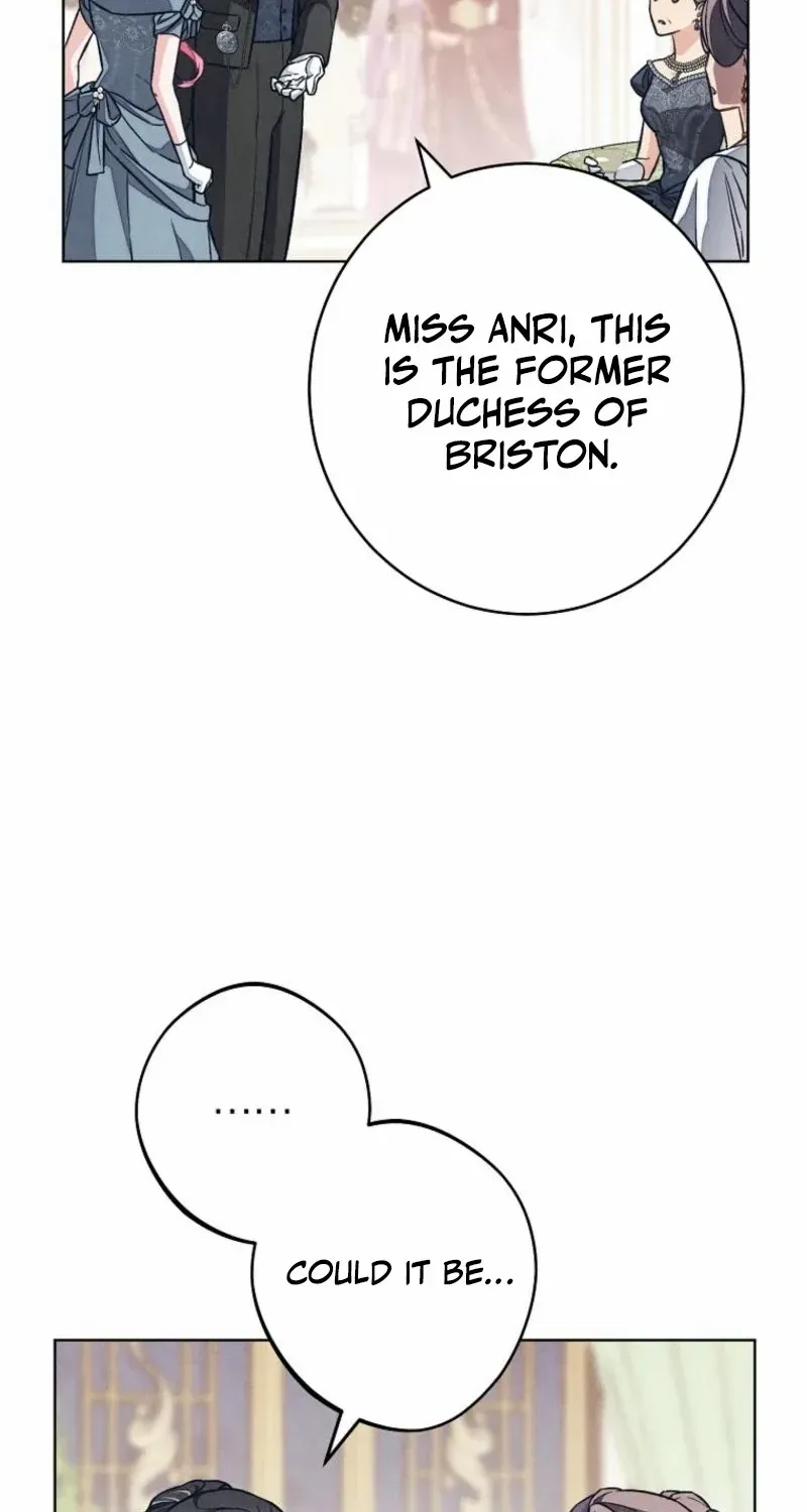 The Duke’s Obsession with His Wife Chapter 10 page 77 - 