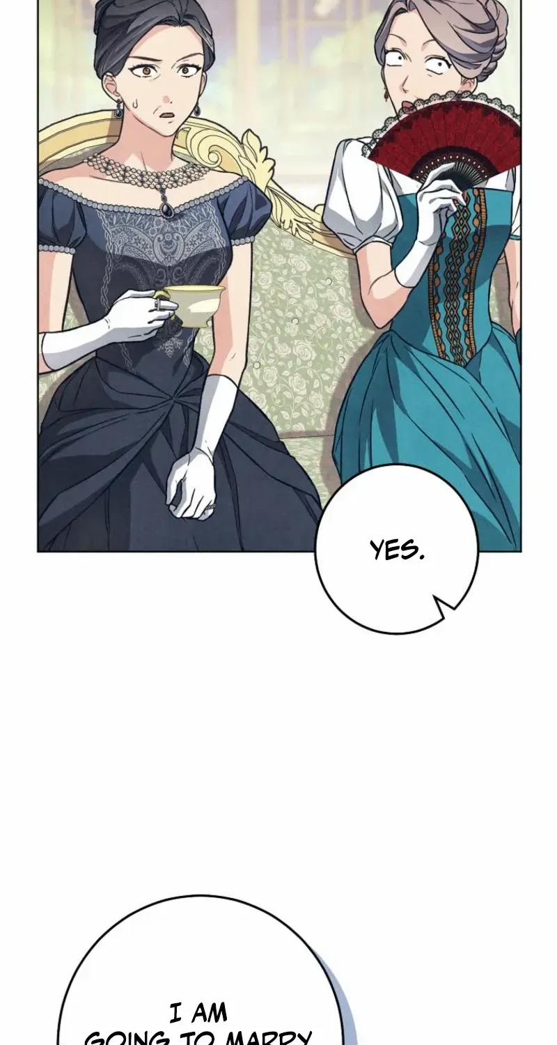 The Duke’s Obsession with His Wife Chapter 10 page 78 - 