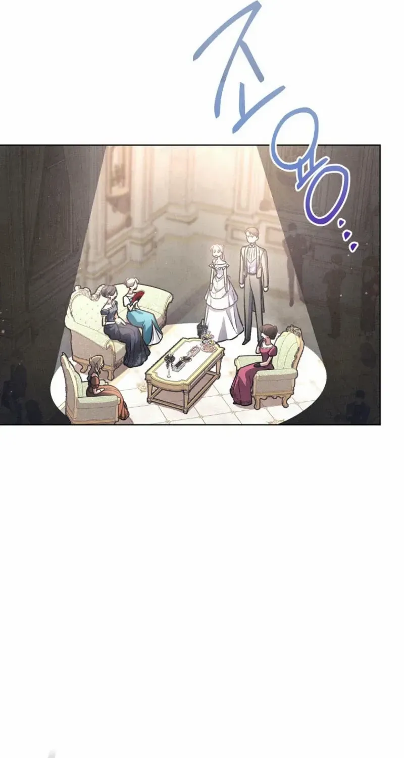 The Duke’s Obsession with His Wife Chapter 10 page 80 - 