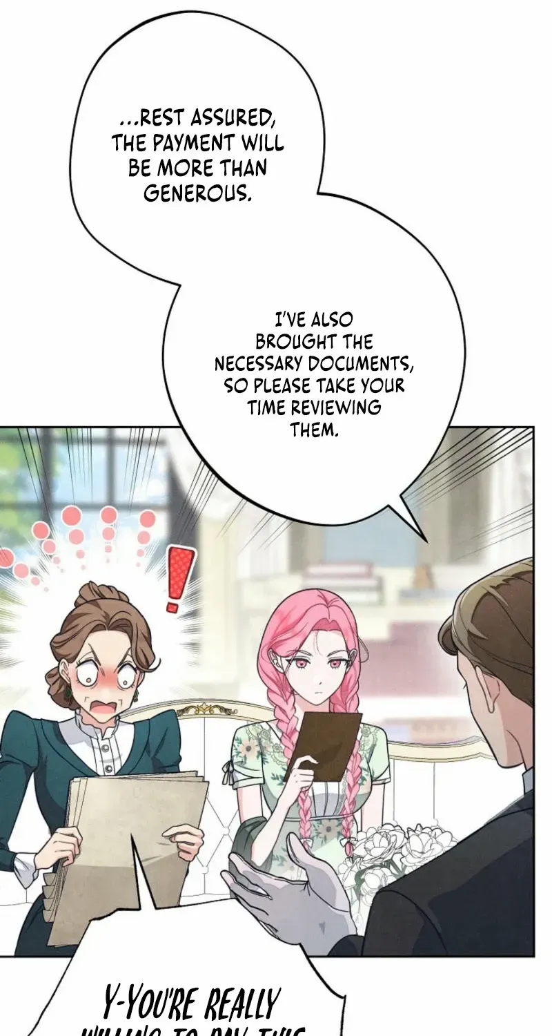 The Duke’s Obsession with His Wife Chapter 2 page 22 - 