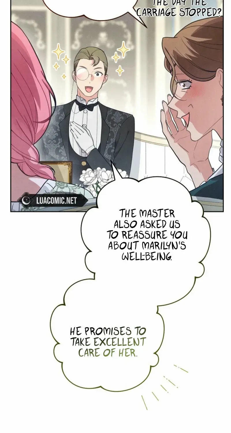 The Duke’s Obsession with His Wife Chapter 2 page 26 - 
