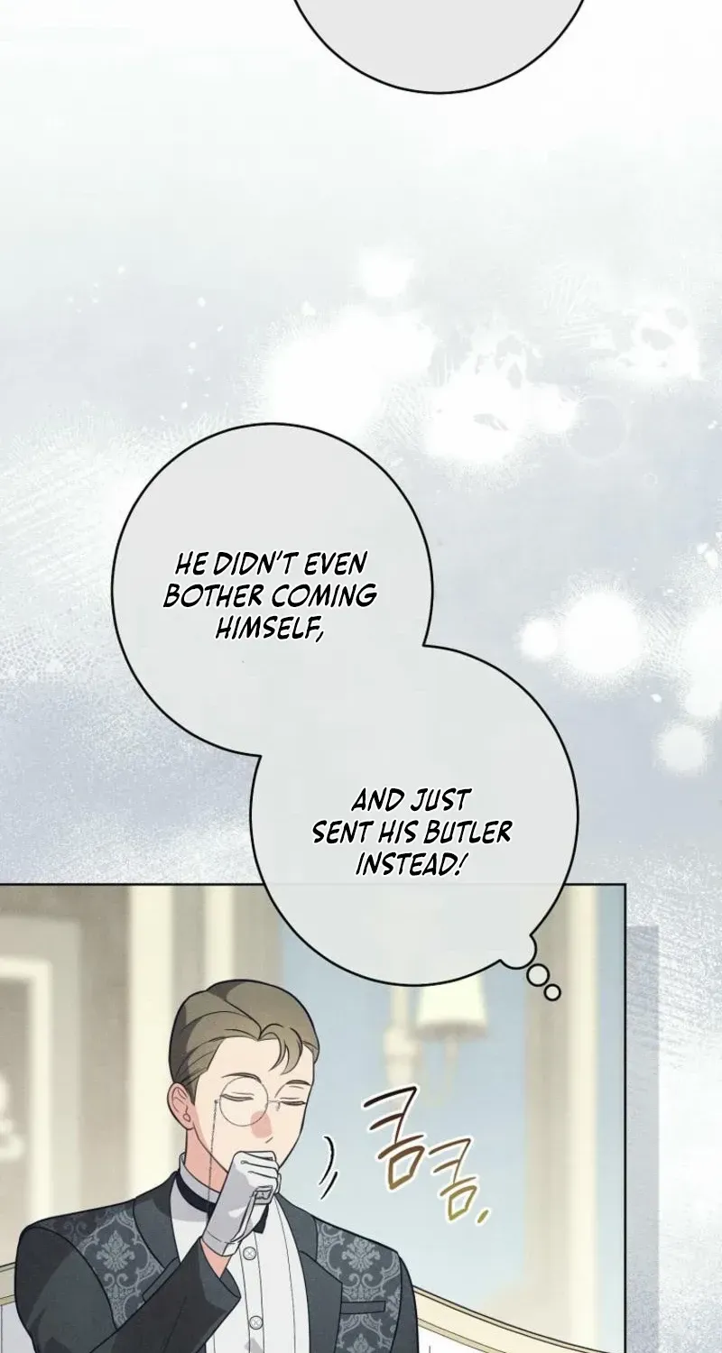 The Duke’s Obsession with His Wife Chapter 2 page 33 - 