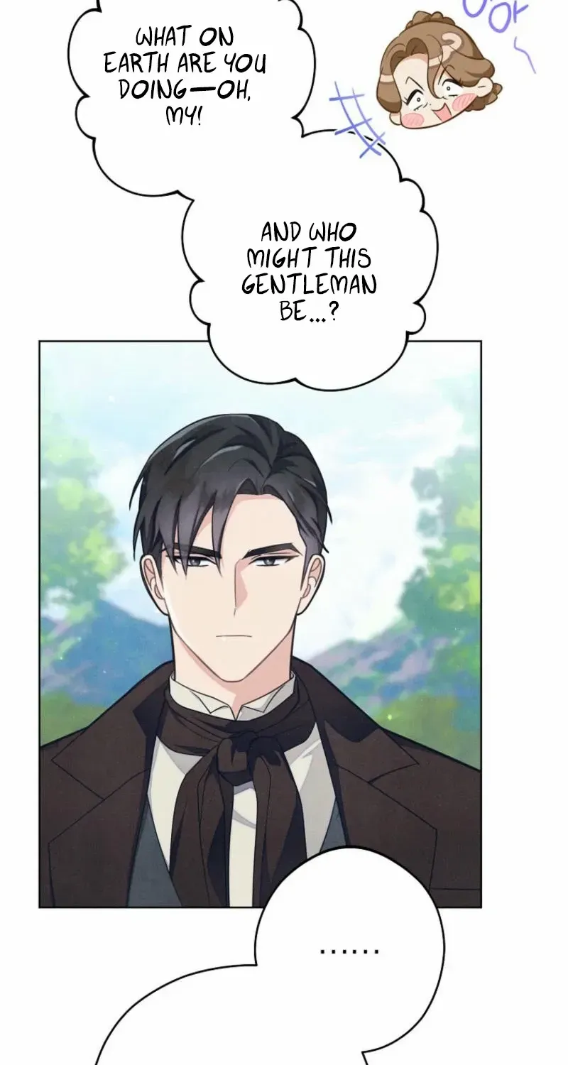 The Duke’s Obsession with His Wife Chapter 2 page 8 - 