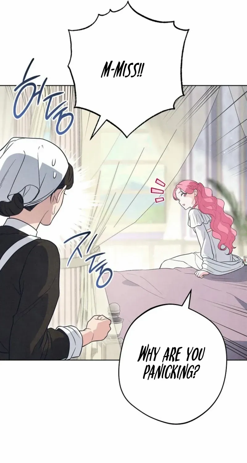 The Duke’s Obsession with His Wife Chapter 2 page 72 - 