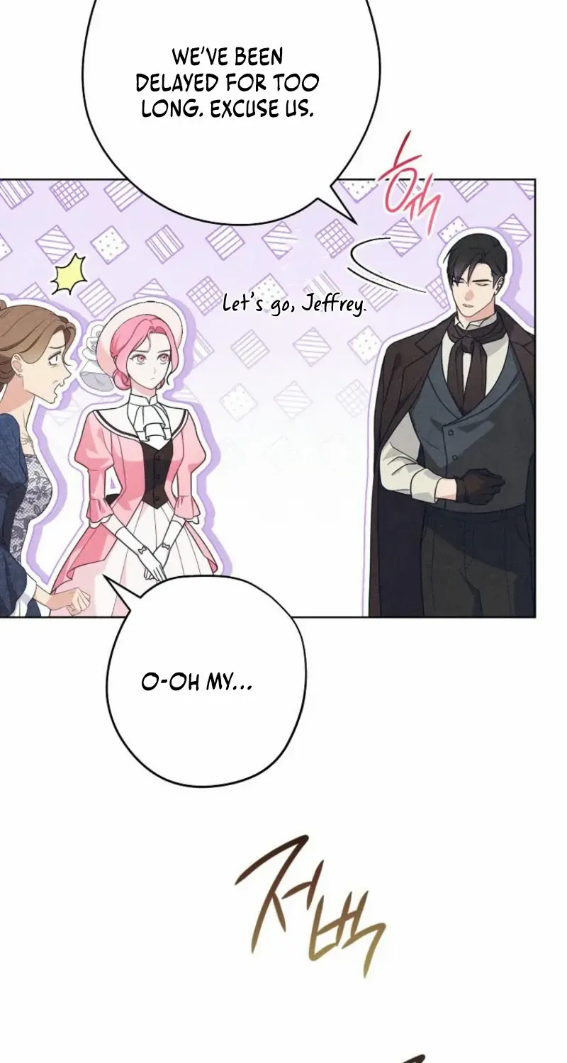 The Duke’s Obsession with His Wife Chapter 2 page 9 - 