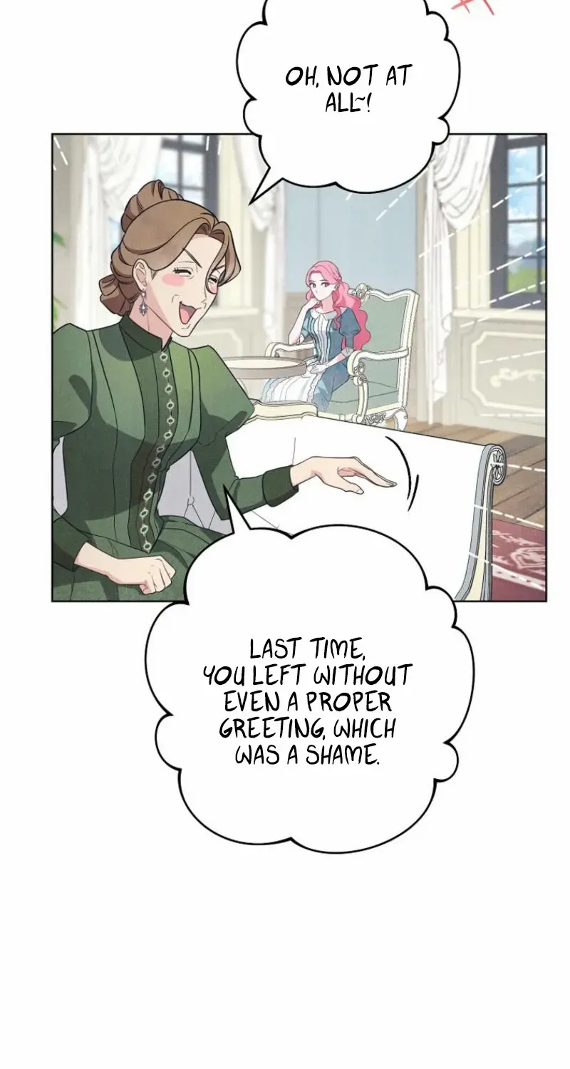 The Duke’s Obsession with His Wife Chapter 2 page 85 - 