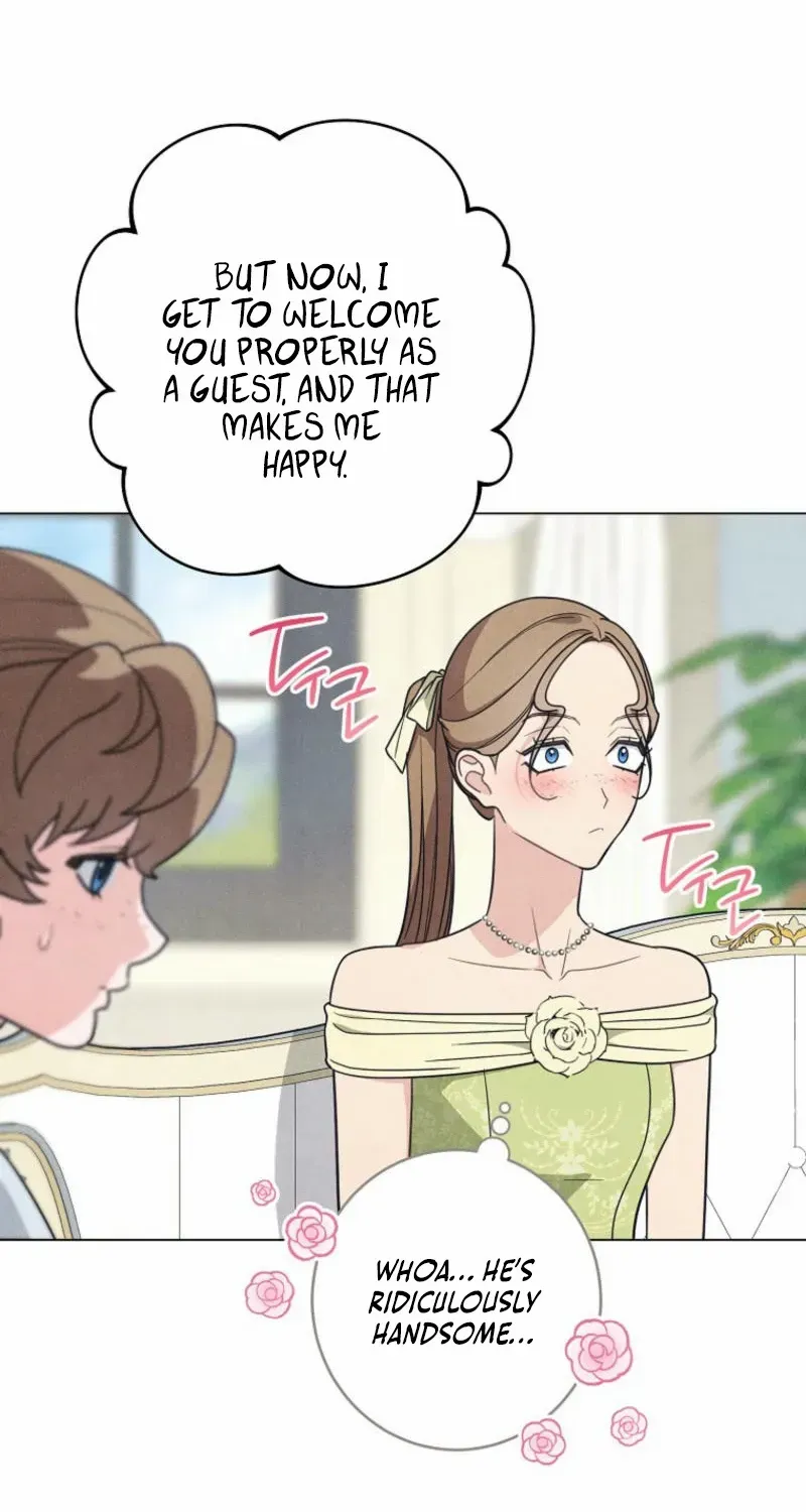 The Duke’s Obsession with His Wife Chapter 2 page 86 - 