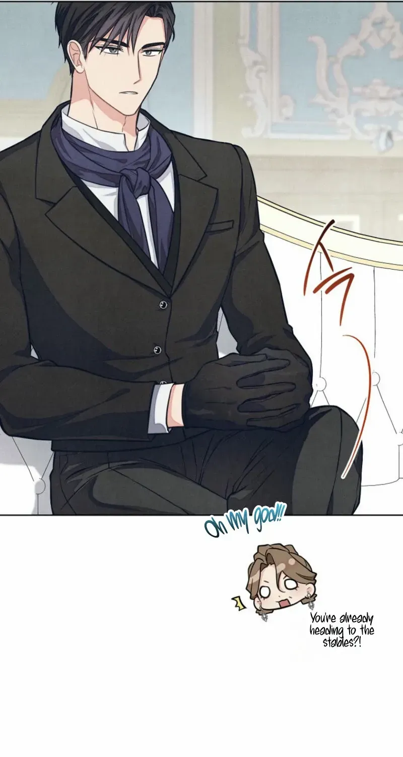 The Duke’s Obsession with His Wife Chapter 3 page 12 - 