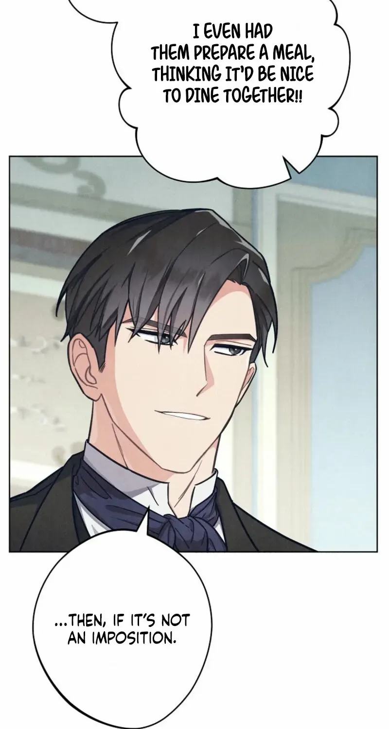 The Duke’s Obsession with His Wife Chapter 3 page 20 - 
