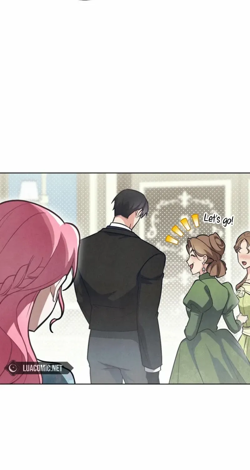 The Duke’s Obsession with His Wife Chapter 3 page 21 - 