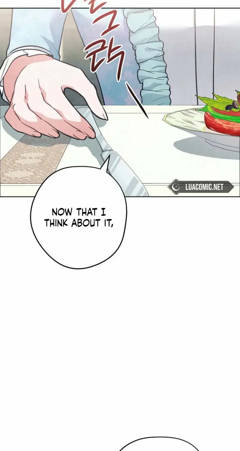 The Duke’s Obsession with His Wife Chapter 3 page 33 - 