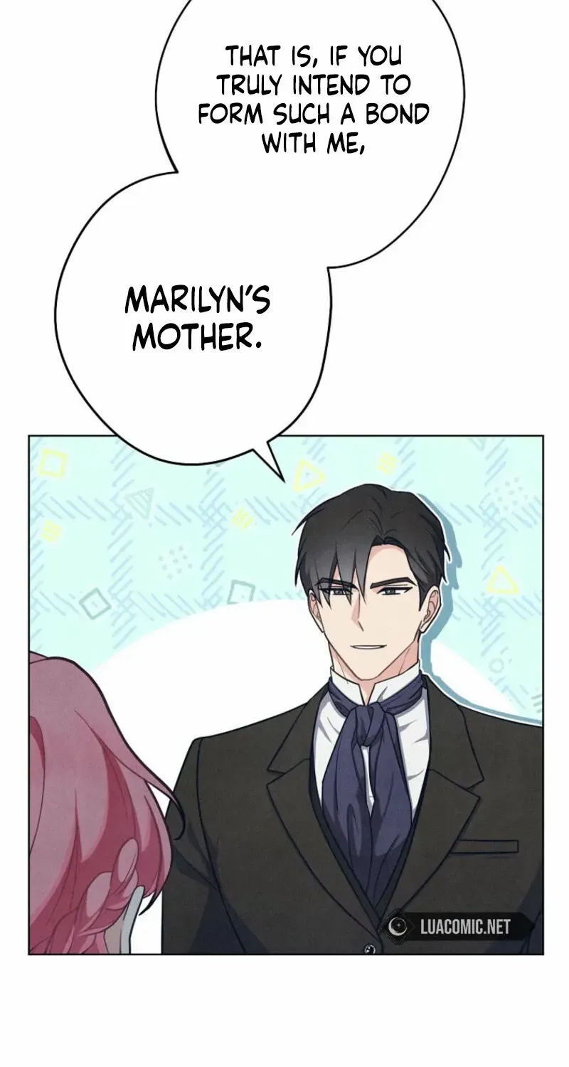 The Duke’s Obsession with His Wife Chapter 3 page 40 - 