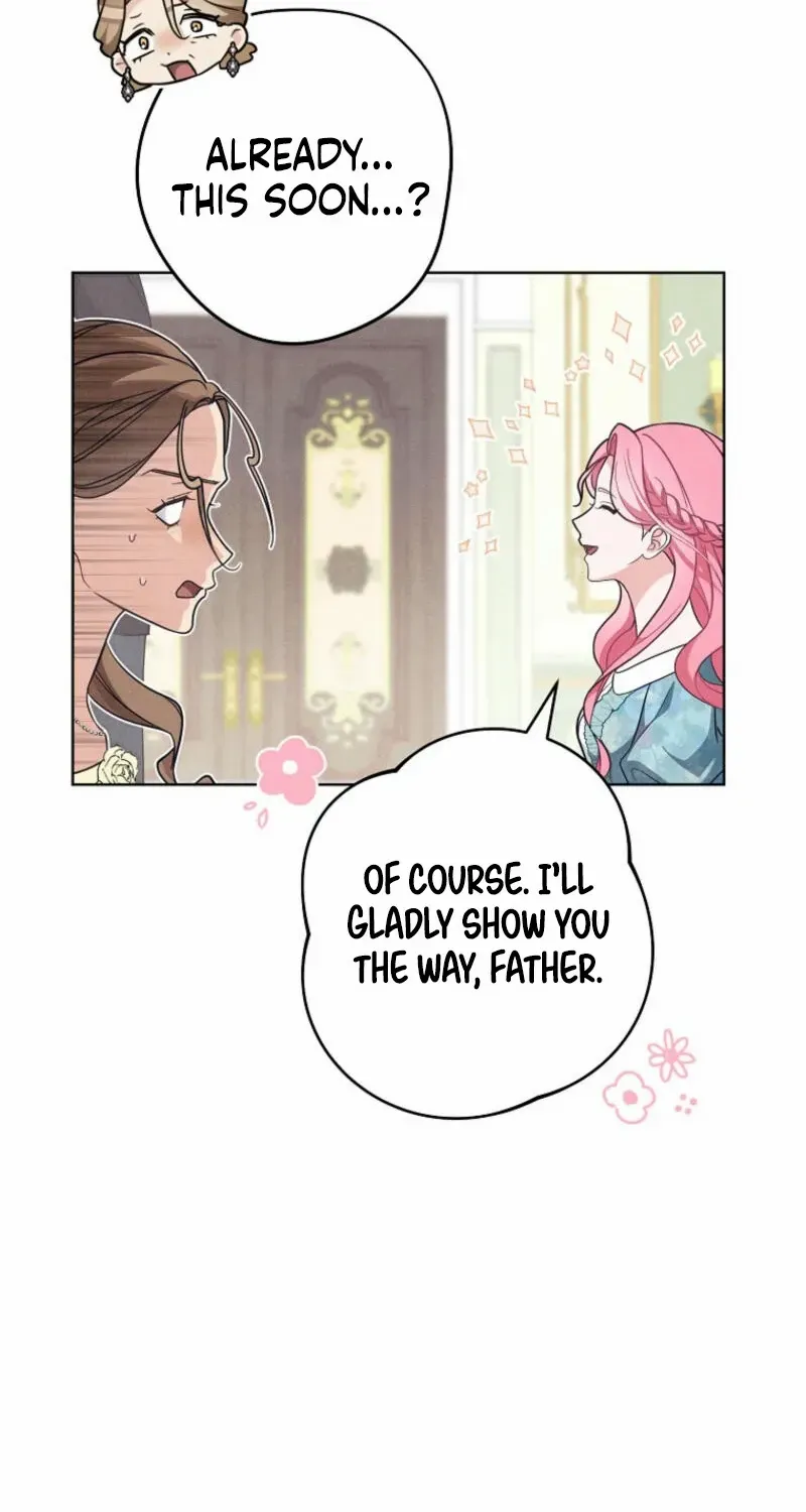 The Duke’s Obsession with His Wife Chapter 3 page 46 - 