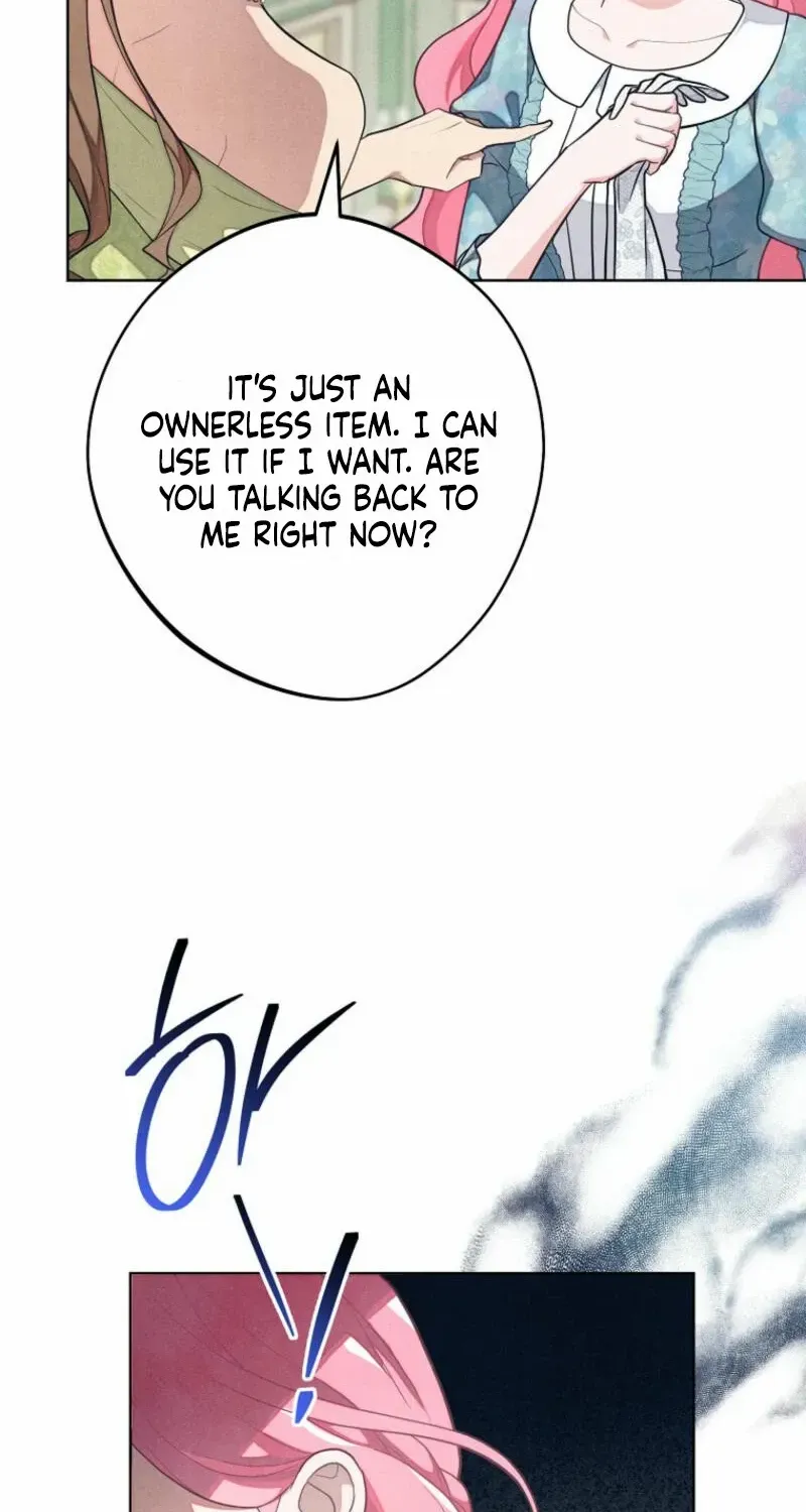 The Duke’s Obsession with His Wife Chapter 3 page 59 - 