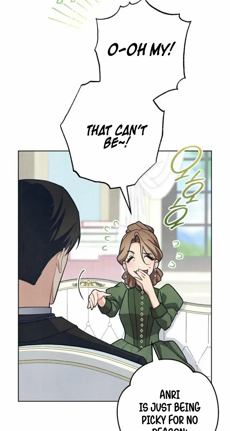 The Duke’s Obsession with His Wife Chapter 3 page 7 - 
