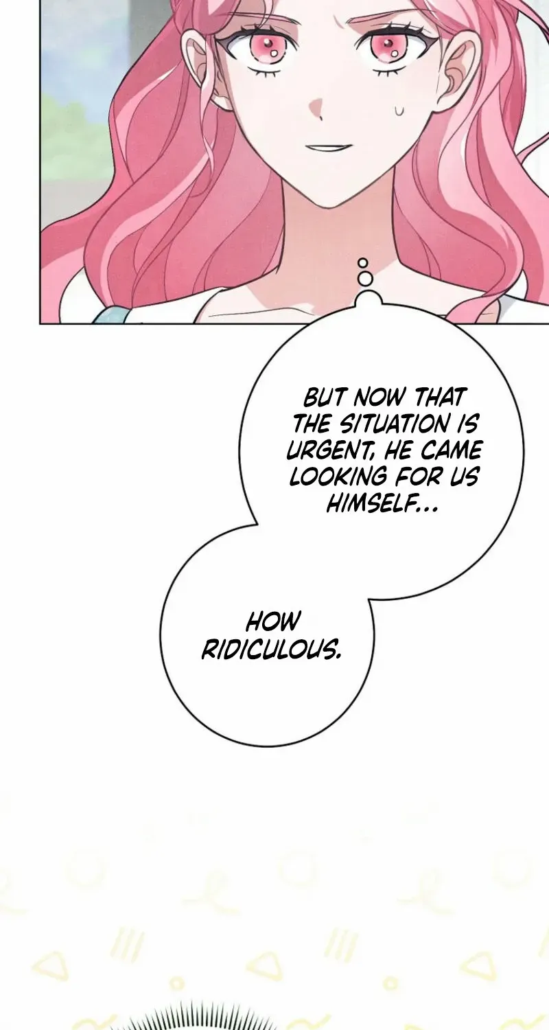 The Duke’s Obsession with His Wife Chapter 3 page 9 - 