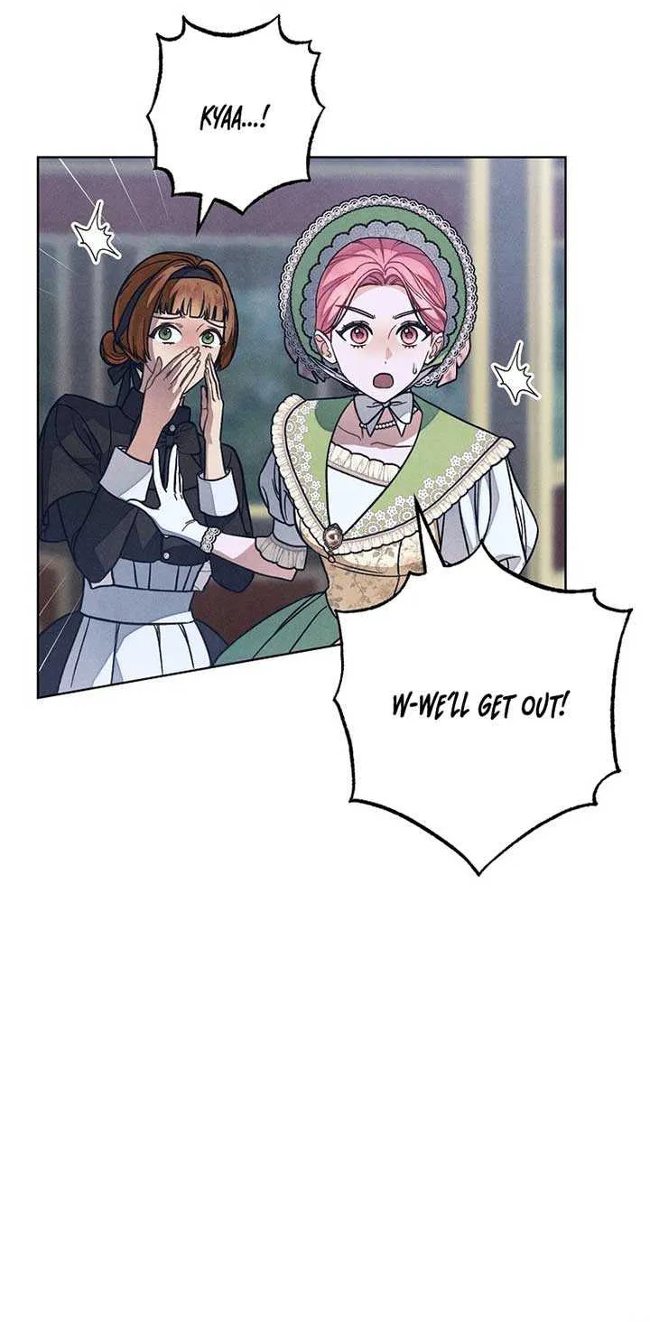 The Duke’s Obsession with His Wife Chapter 31 page 13 - 