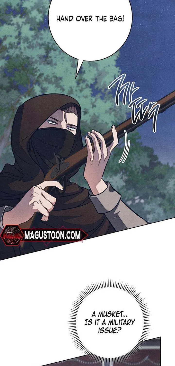 The Duke’s Obsession with His Wife Chapter 31 page 15 - 