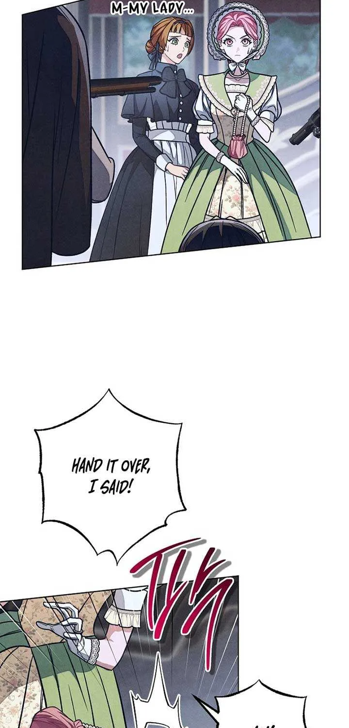 The Duke’s Obsession with His Wife Chapter 31 page 16 - 