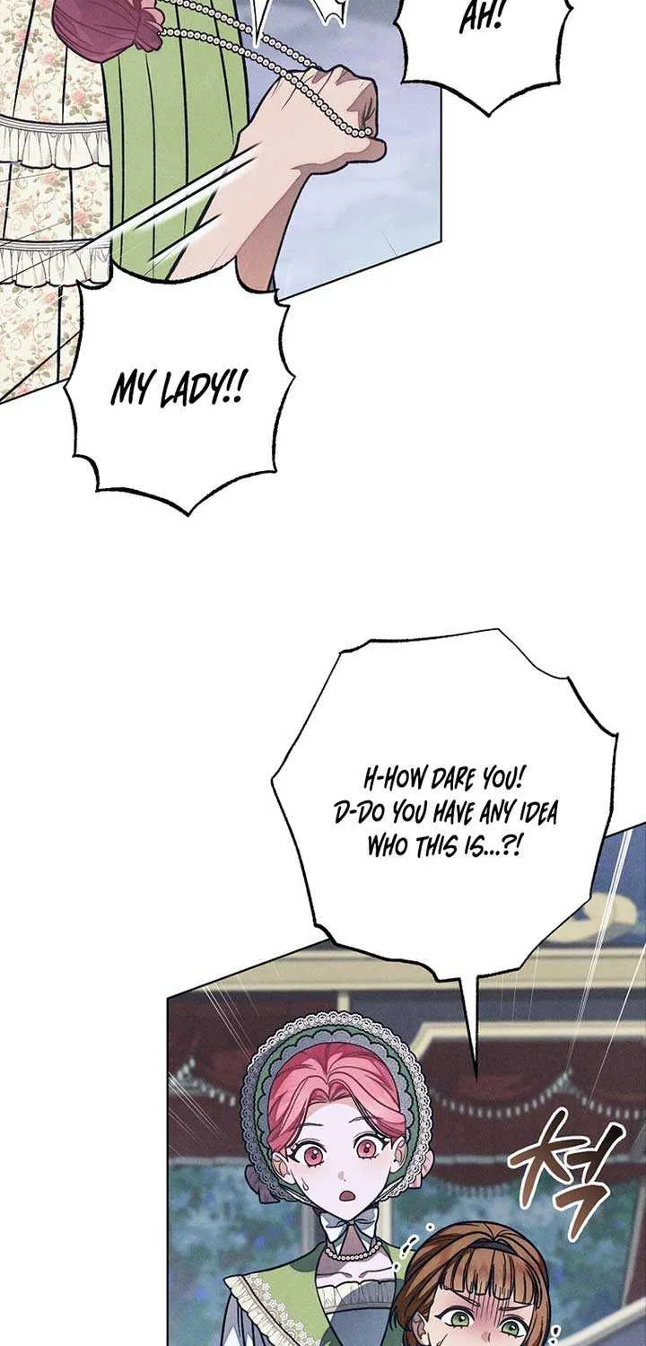 The Duke’s Obsession with His Wife Chapter 31 page 17 - 