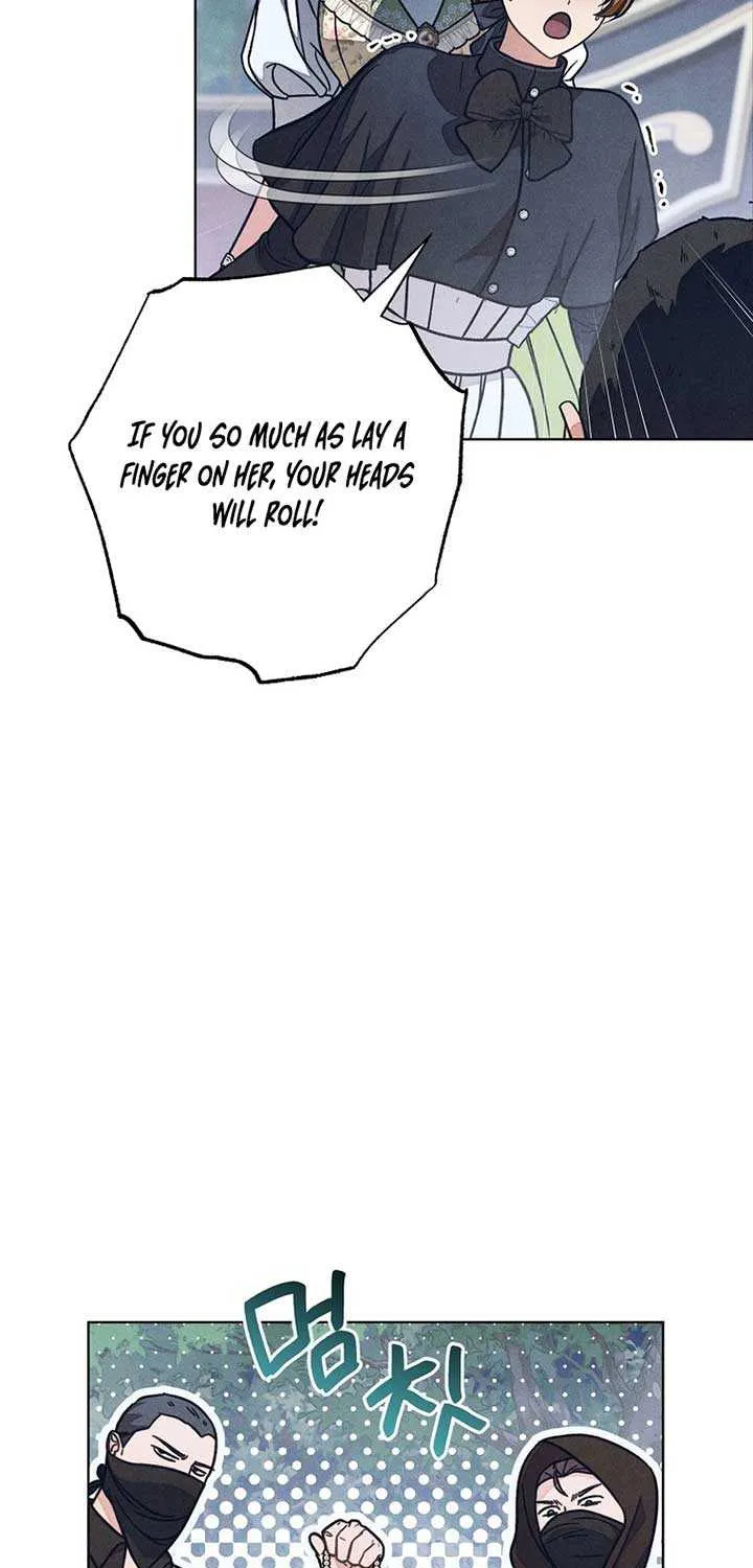 The Duke’s Obsession with His Wife Chapter 31 page 18 - 