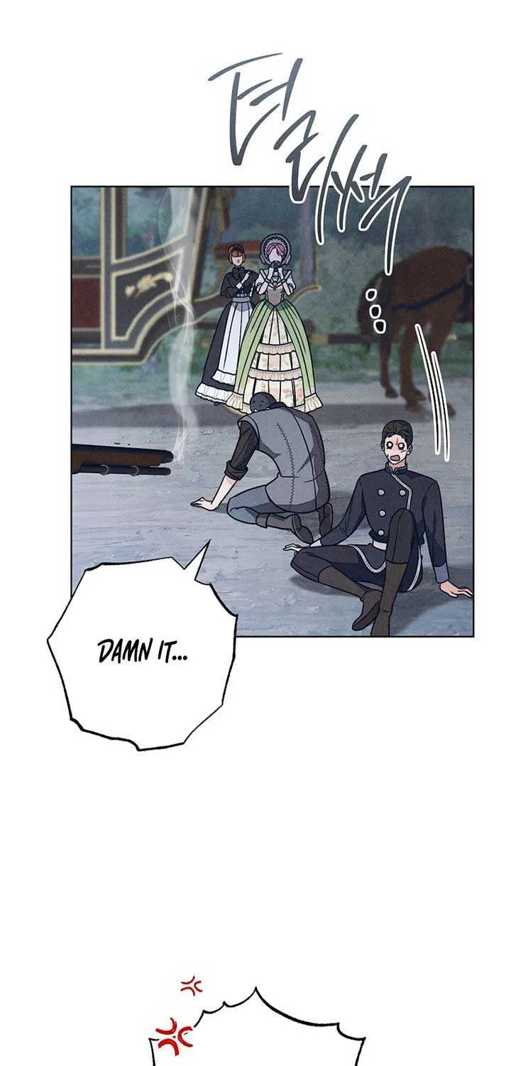 The Duke’s Obsession with His Wife Chapter 31 page 36 - 