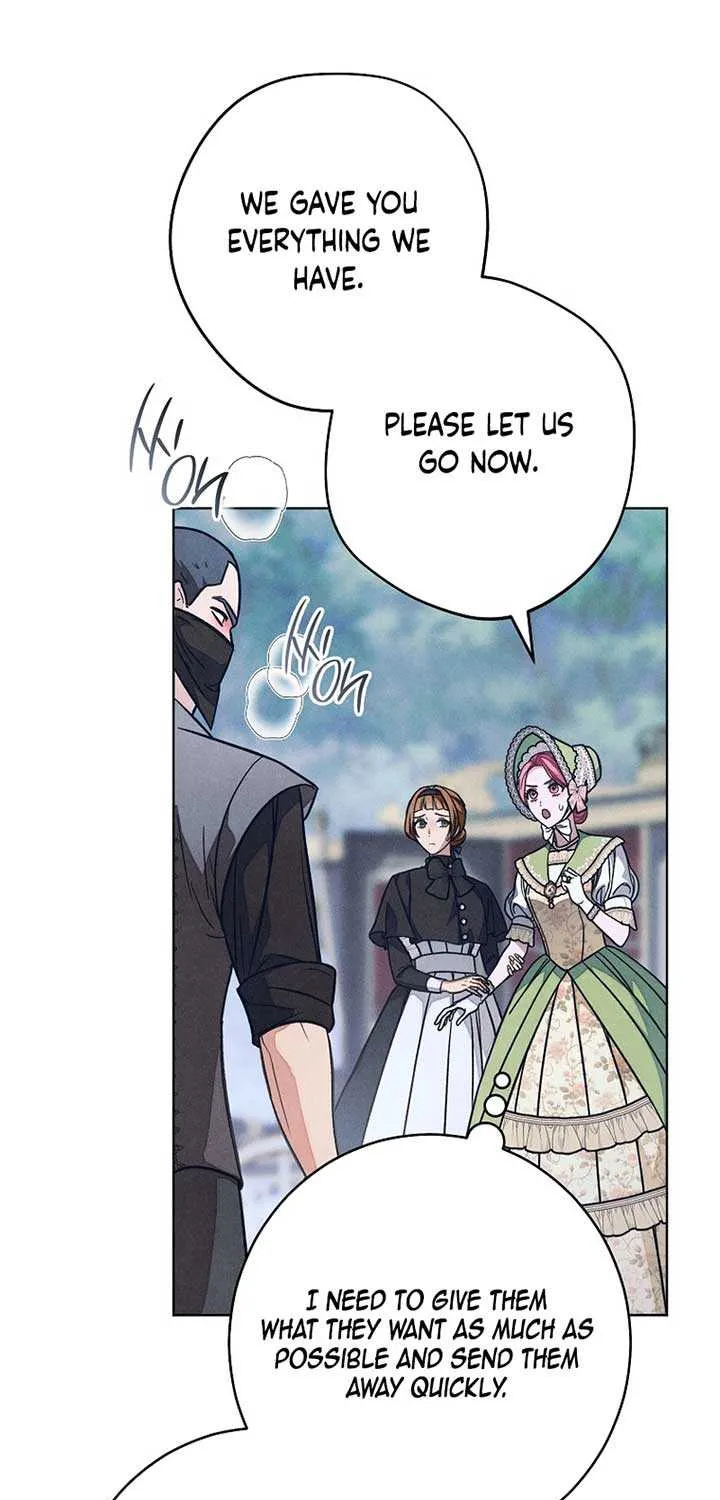 The Duke’s Obsession with His Wife Chapter 31 page 38 - 
