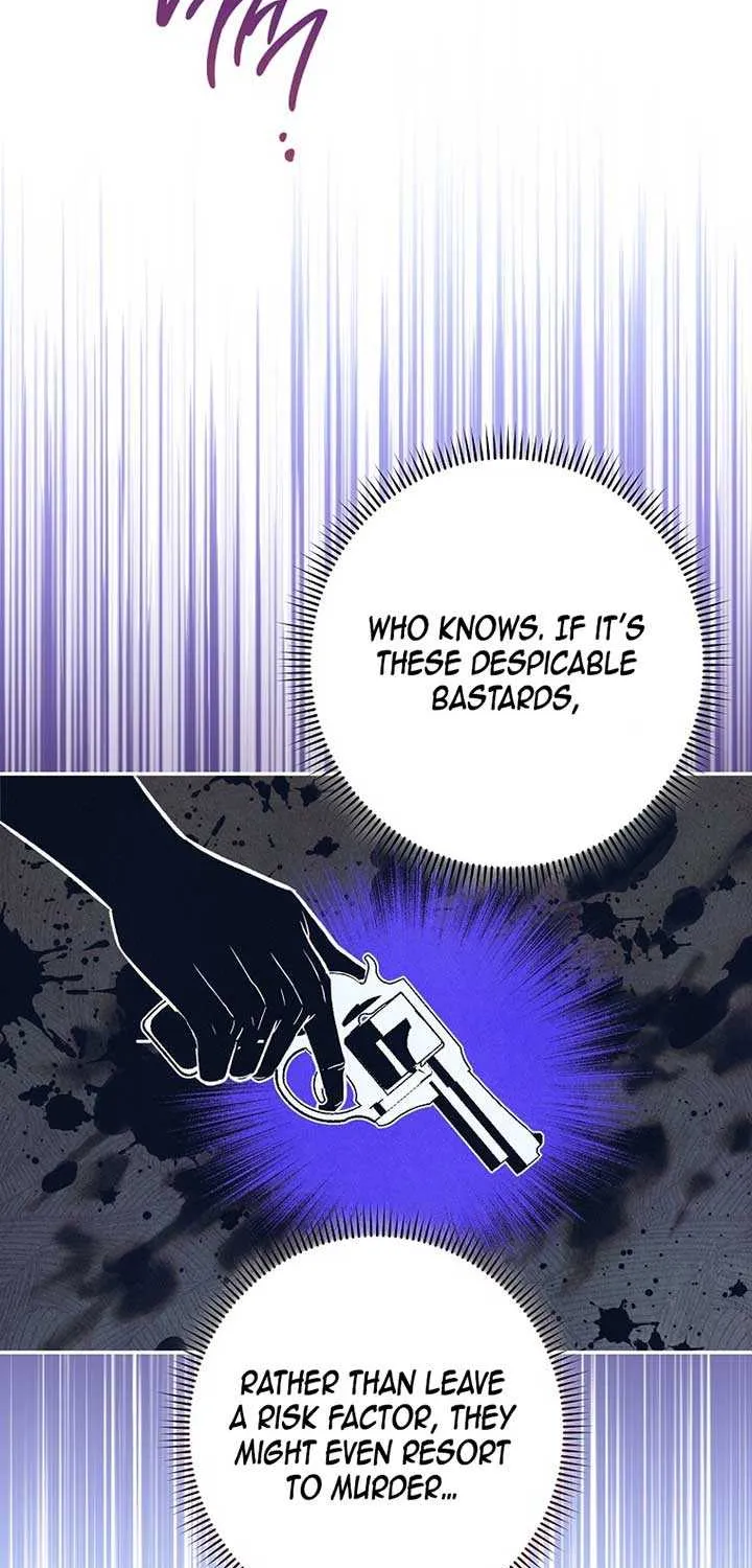 The Duke’s Obsession with His Wife Chapter 31 page 40 - 