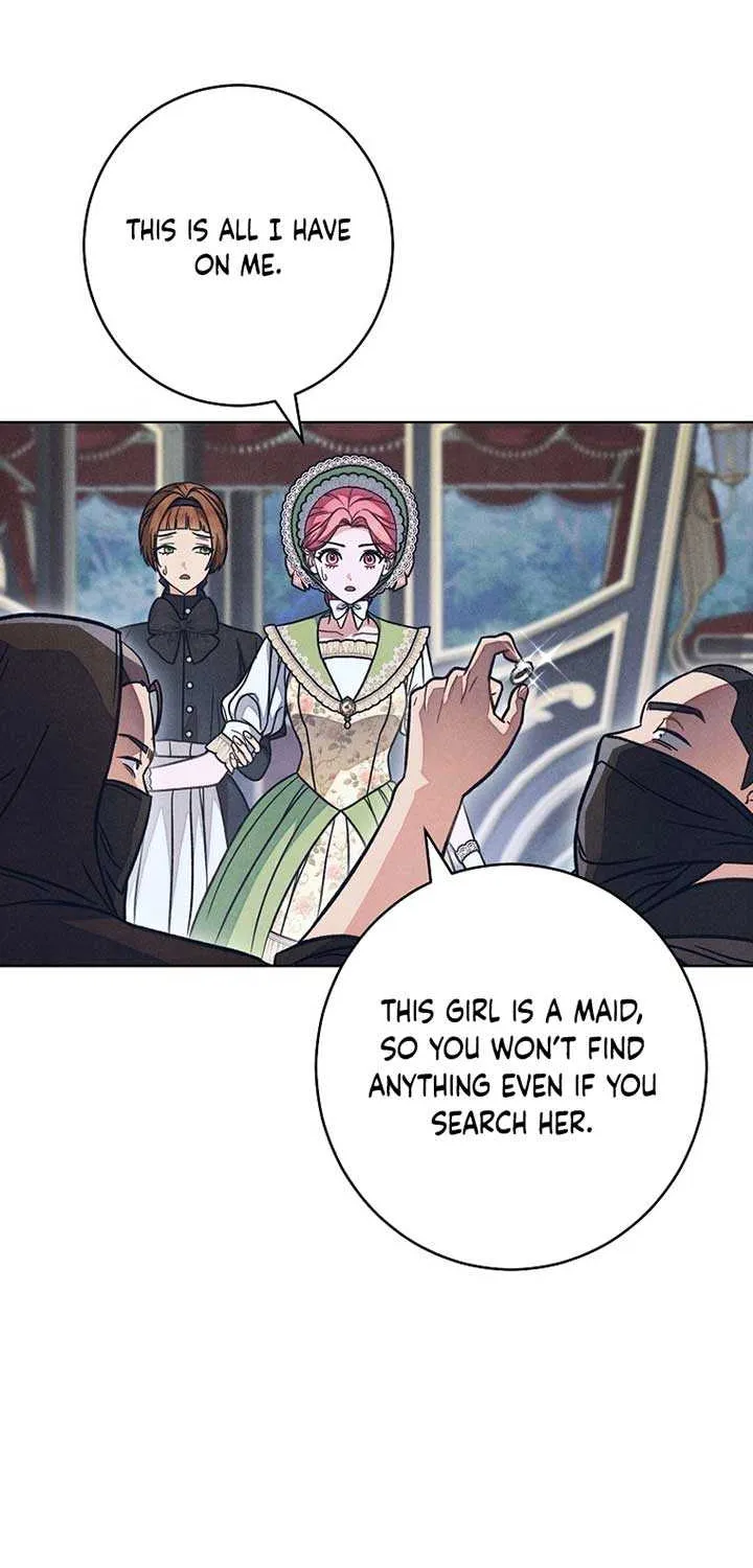 The Duke’s Obsession with His Wife Chapter 31 page 45 - 