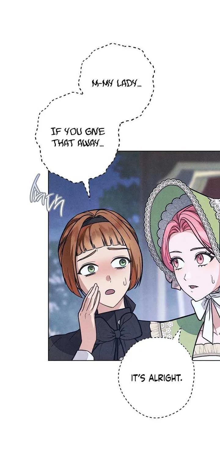 The Duke’s Obsession with His Wife Chapter 31 page 46 - 